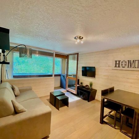 Location Appartement Saint Lary 2/4 Personnes Exterior foto