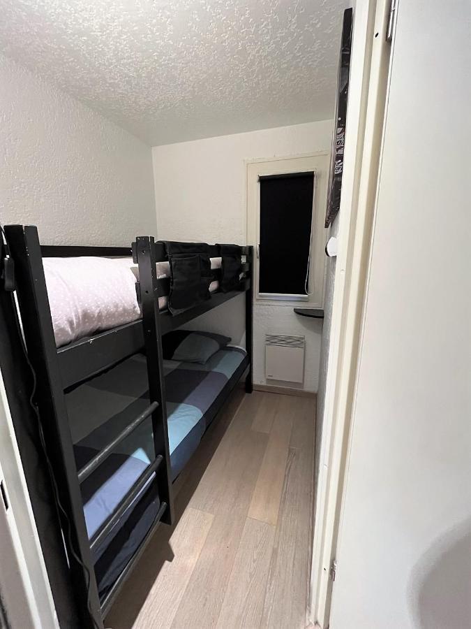 Location Appartement Saint Lary 2/4 Personnes Exterior foto